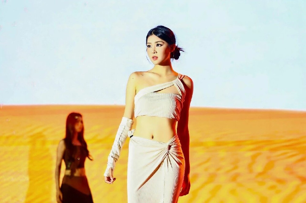 迎新晚会高光回顾✨✨✨